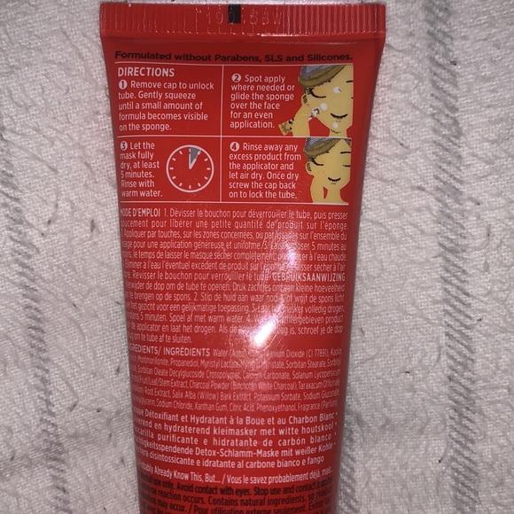 Say Yes to Tomatoes skin care 4-piece bundle - Picture 4 of 13